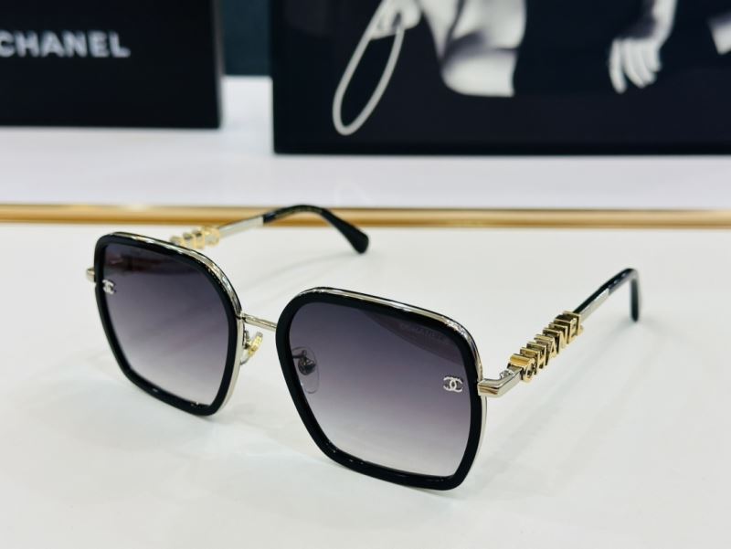 Chanel Sunglasses